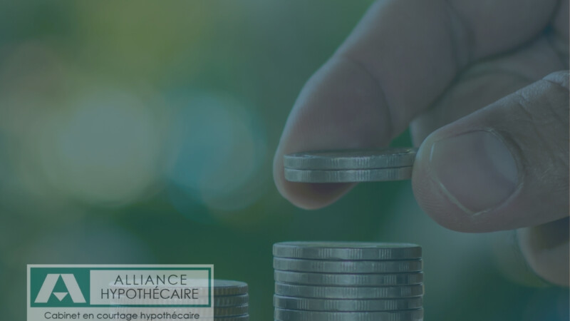Éviter les Impôts avec Alliance Hypothécaire