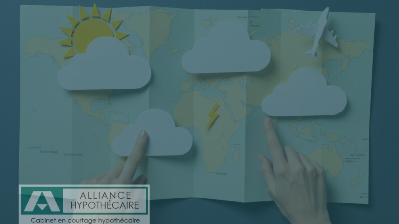 Prévisions des Taux avec Alliance Hypothécaire