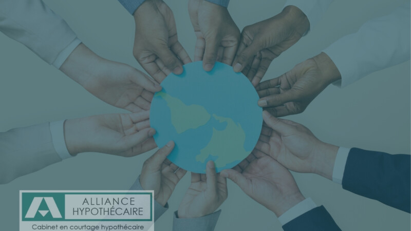 Trucs pour tisser des liens avec Alliance Hypothécaire