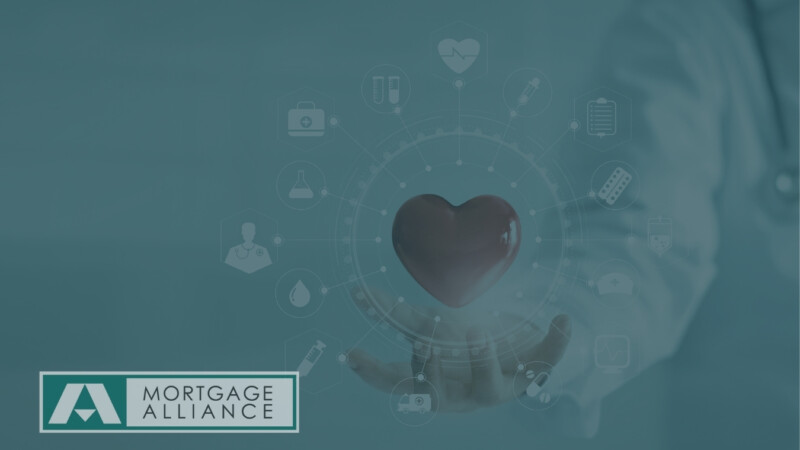 Health Insurance in Canada with Mortgage Alliance