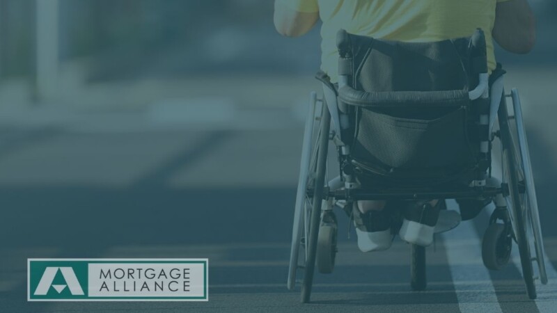 Disabilities And Housing with Mortgage Alliance