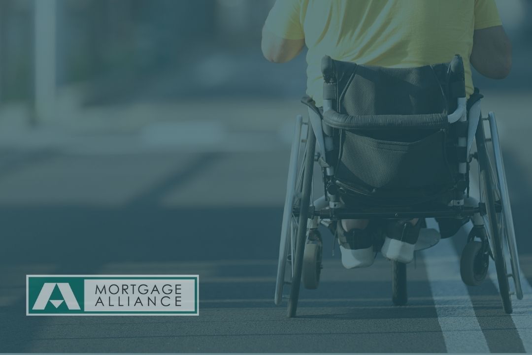 Photo inspiration: Visual Reference: Disability Home Loans In Canada Mortgage Options Guide