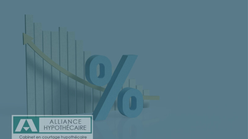 Comprendre le taux de base avec Alliance Hypothécaire