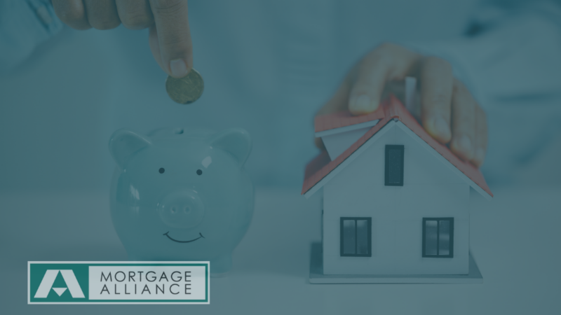 HELOC rates with Mortgage Alliance