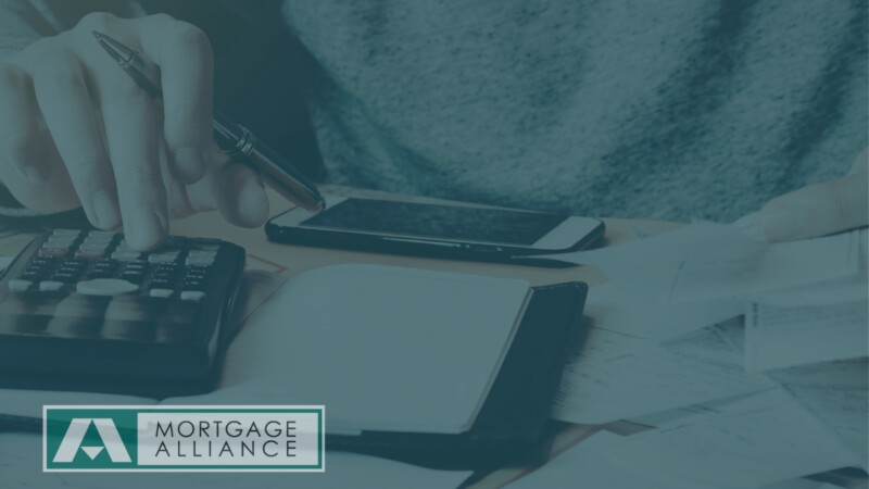 How To Calculate A Mortgage with Mortgage Alliance