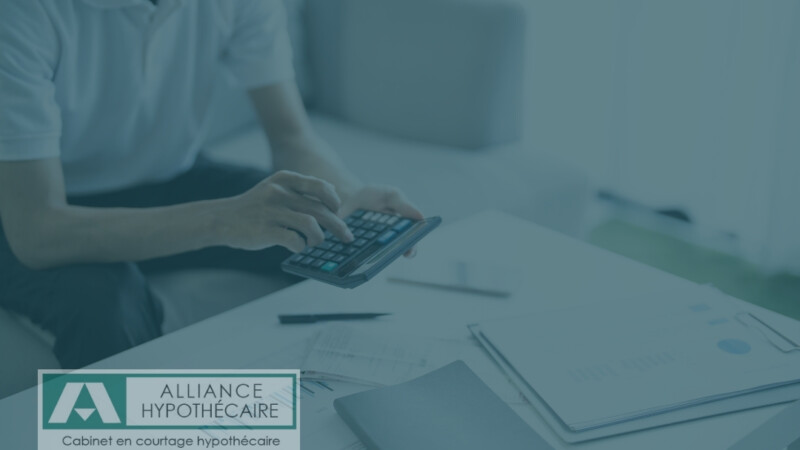 Réduire les coûts hypothécaires avec Alliance Hypothécaire