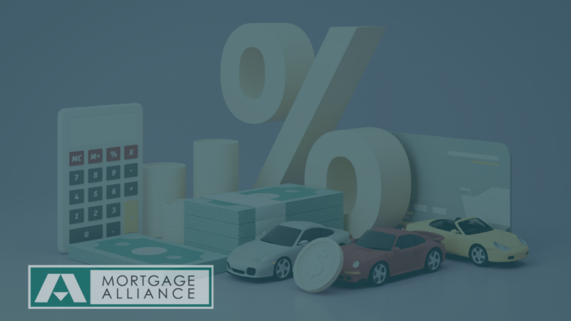 HELOC vs. Bridge Loan with Mortgage Alliance