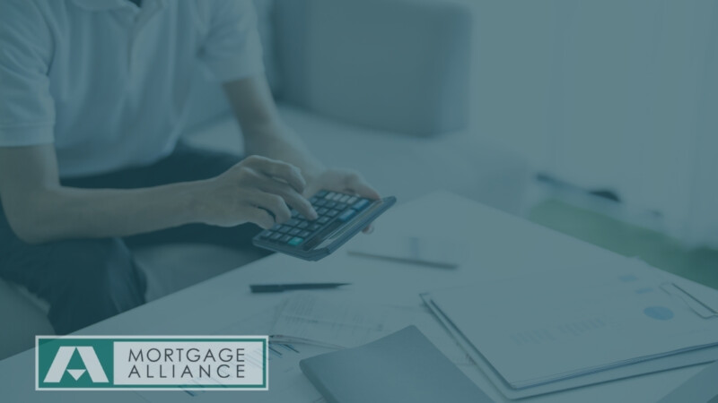Lowering Mortgage costs with Mortgage Alliance