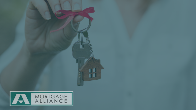 mortgage forecast with mortgage alliance