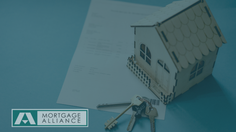 mortgage alternatives with mortgage alliance