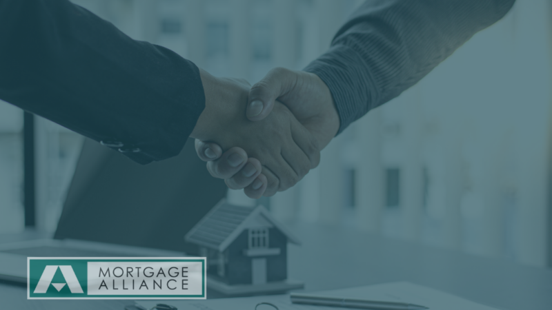mortgage approval with mortgage alliance