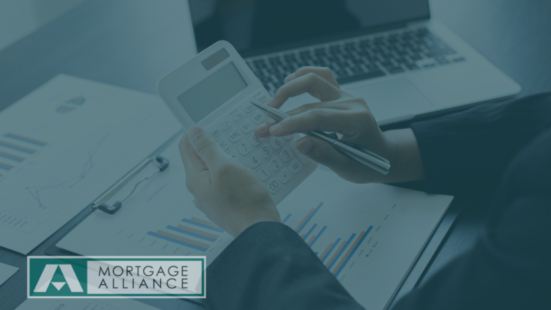 tax rebates in toronto with mortgage alliance
