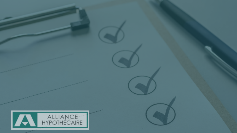 avantages et inconvenients d'une heloc avec alliance hypothecaire