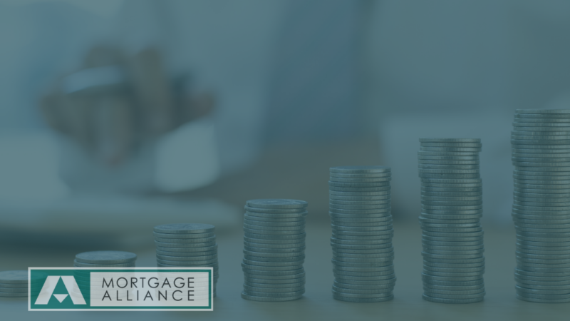 cost of homeownership with mortgage alliance