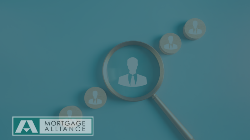 employment stability and interest rates with mortgage alliance