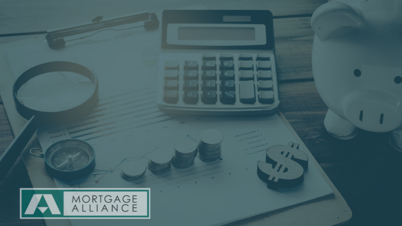 financial planning for homebuyers with mortgage alliance