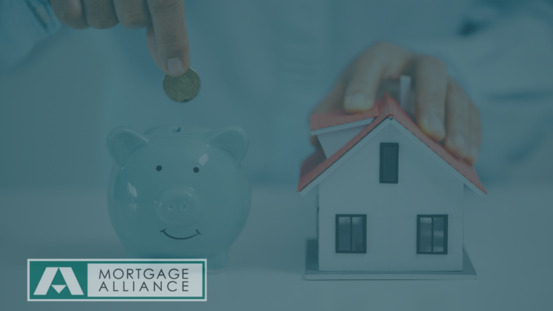 heloc guide with mortgage alliance