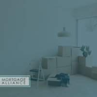 moving out expenses with mortgage alliance
