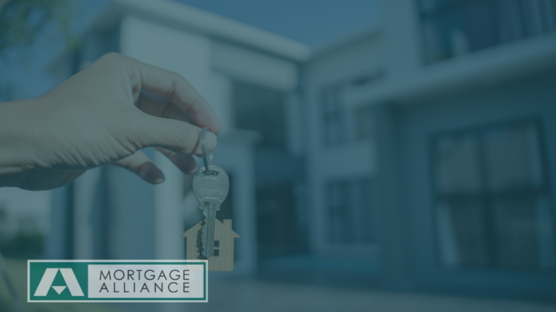choosing the right loan with mortgage alliance