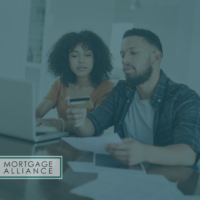 debt consolidation qualifications with mortgage alliance